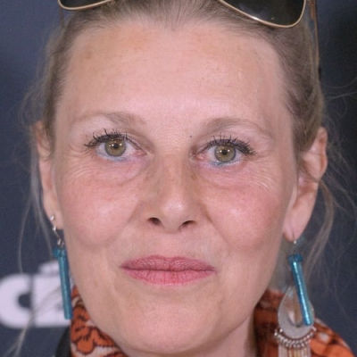 Florence Thomassin image